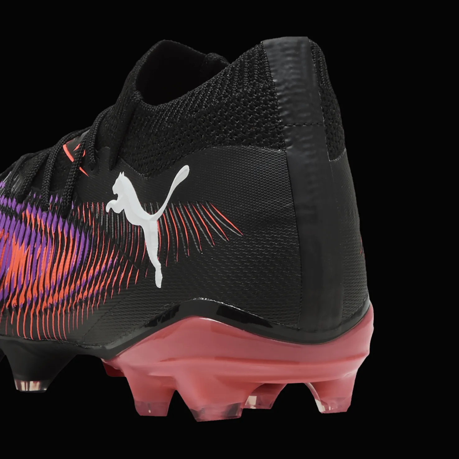 FUTURE 8 Match FG/AG Q1 25, naisten jalkapallokengät nurmelle ja tekonurmelle - Jalkapallokengät Ja Nappikset - FUTURE 8 Match FG/AG Q1 25, naisten jalkapallokengät nurmelle ja tekonurmelle