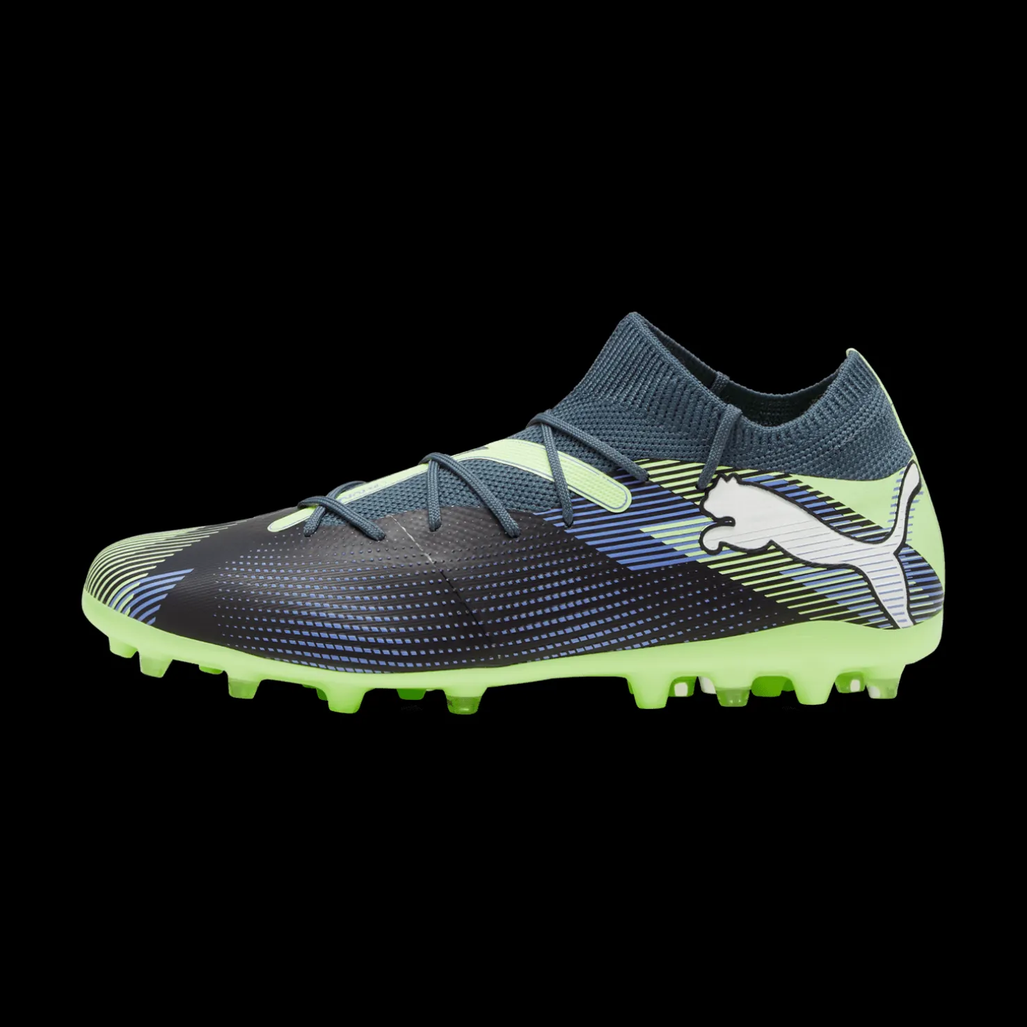 FUTURE 7 Match MG Q4 24, miesten jalkapallokengät nurmelle ja tekonurmelle - Jalkapallokengät Ja Nappikset - FUTURE 7 Match MG Q4 24, miesten jalkapallokengät nurmelle ja tekonurmelle