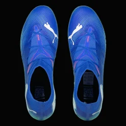 FUTURE 7 Match MG Q3 24, miesten jalkapallokengät nurmelle ja tekonurmelle - Jalkapallokengät Ja Nappikset - FUTURE 7 Match MG Q3 24, miesten jalkapallokengät nurmelle ja tekonurmelle