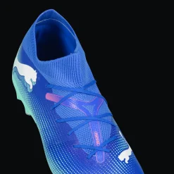 FUTURE 7 Match MG Q3 24, miesten jalkapallokengät nurmelle ja tekonurmelle - Jalkapallokengät Ja Nappikset - FUTURE 7 Match MG Q3 24, miesten jalkapallokengät nurmelle ja tekonurmelle