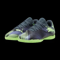 FUTURE 7 Play IT Q4 24, nuorten futsalkengät - Jalkapallokengät Ja Nappikset - FUTURE 7 Play IT Q4 24, nuorten futsalkengät