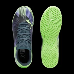 FUTURE 7 Play IT Q4 24, nuorten futsalkengät - Jalkapallokengät Ja Nappikset - FUTURE 7 Play IT Q4 24, nuorten futsalkengät