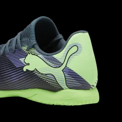 FUTURE 7 Play IT Q4 24, nuorten futsalkengät - Jalkapallokengät Ja Nappikset - FUTURE 7 Play IT Q4 24, nuorten futsalkengät