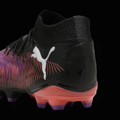 FUTURE 8 Pro FG/AG Q1 25, miesten jalkapallokengät nurmelle ja tekonurmelle - Jalkapallokengät Ja Nappikset - FUTURE 8 Pro FG/AG Q1 25, miesten jalkapallokengät nurmelle ja tekonurmelle