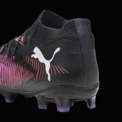 FUTURE 8 Pro FG/AG Q1 25, nuorten jalkapallokengät nurmelle ja tekonurmelle - Jalkapallokengät Ja Nappikset - FUTURE 8 Pro FG/AG Q1 25, nuorten jalkapallokengät nurmelle ja tekonurmelle