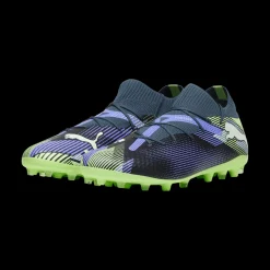 FUTURE 7 Pro MG Q4 24, miesten jalkapallokengät nurmelle ja tekonurmelle - Jalkapallokengät Ja Nappikset - FUTURE 7 Pro MG Q4 24, miesten jalkapallokengät nurmelle ja tekonurmelle