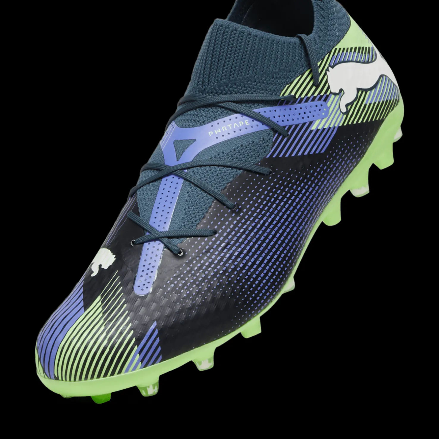 FUTURE 7 Pro MG Q4 24, miesten jalkapallokengät nurmelle ja tekonurmelle - Jalkapallokengät Ja Nappikset - FUTURE 7 Pro MG Q4 24, miesten jalkapallokengät nurmelle ja tekonurmelle