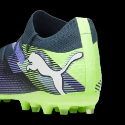 FUTURE 7 Pro MG Q4 24, miesten jalkapallokengät nurmelle ja tekonurmelle - Jalkapallokengät Ja Nappikset - FUTURE 7 Pro MG Q4 24, miesten jalkapallokengät nurmelle ja tekonurmelle