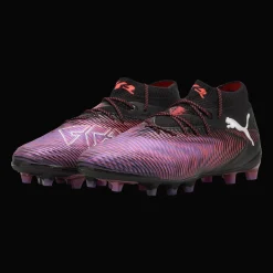 FUTURE 8 Ultimate AG Q1 25, naisten jalkapallokengät nurmelle ja tekonurmelle - Jalkapallokengät Ja Nappikset - FUTURE 8 Ultimate AG Q1 25, naisten jalkapallokengät nurmelle ja tekonurmelle