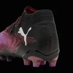 FUTURE 8 Ultimate AG Q1 25, naisten jalkapallokengät nurmelle ja tekonurmelle - Jalkapallokengät Ja Nappikset - FUTURE 8 Ultimate AG Q1 25, naisten jalkapallokengät nurmelle ja tekonurmelle