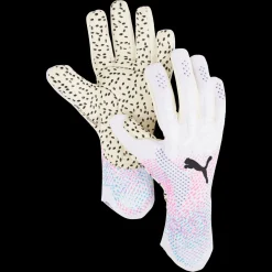 Future Ultimate Nc, maalivahdin hanskat, unisex - Jalkapallon Maalivahdin Varusteet - Future Ultimate Nc, maalivahdin hanskat, unisex