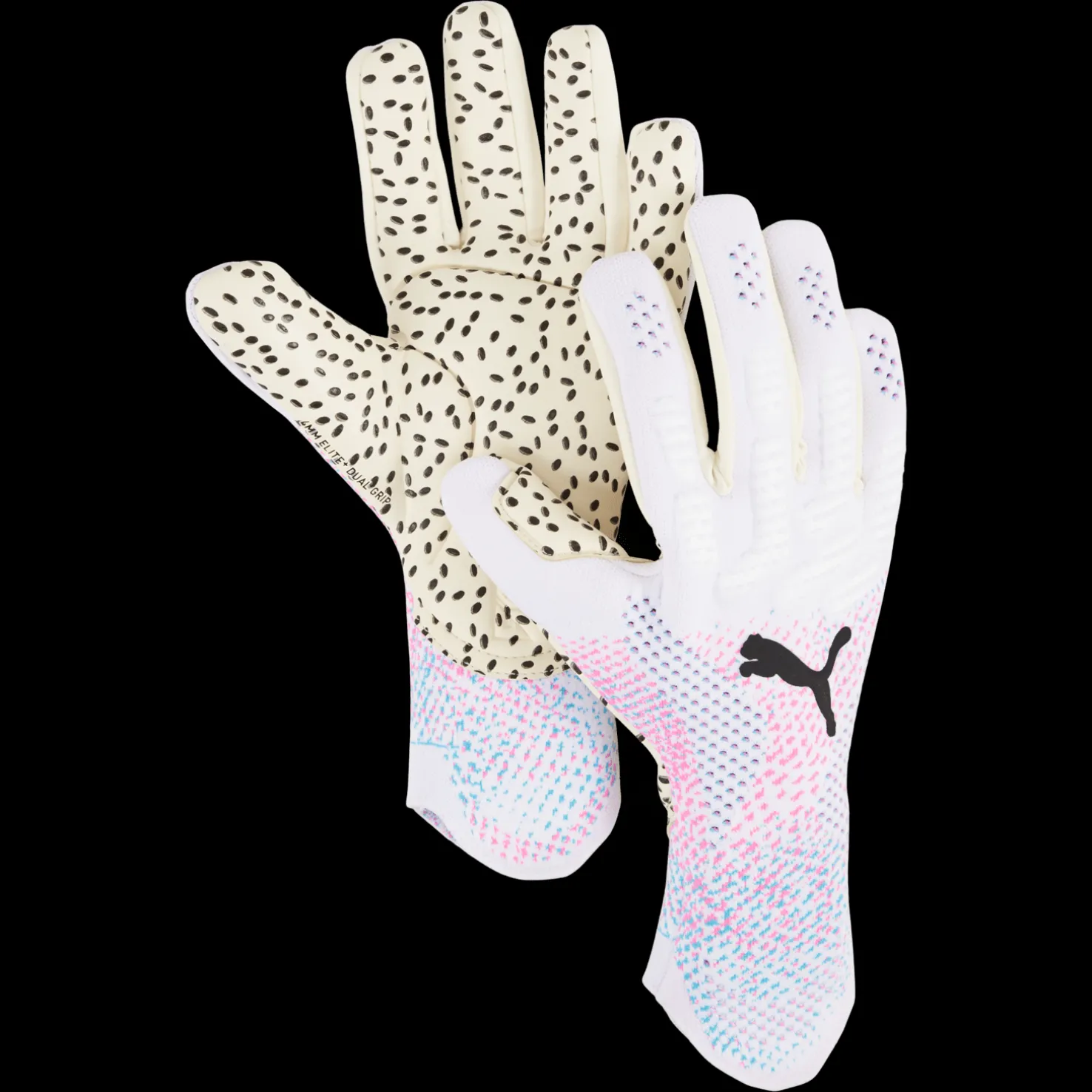 Future Ultimate Nc, maalivahdin hanskat, unisex - Jalkapallon Maalivahdin Varusteet - Future Ultimate Nc, maalivahdin hanskat, unisex