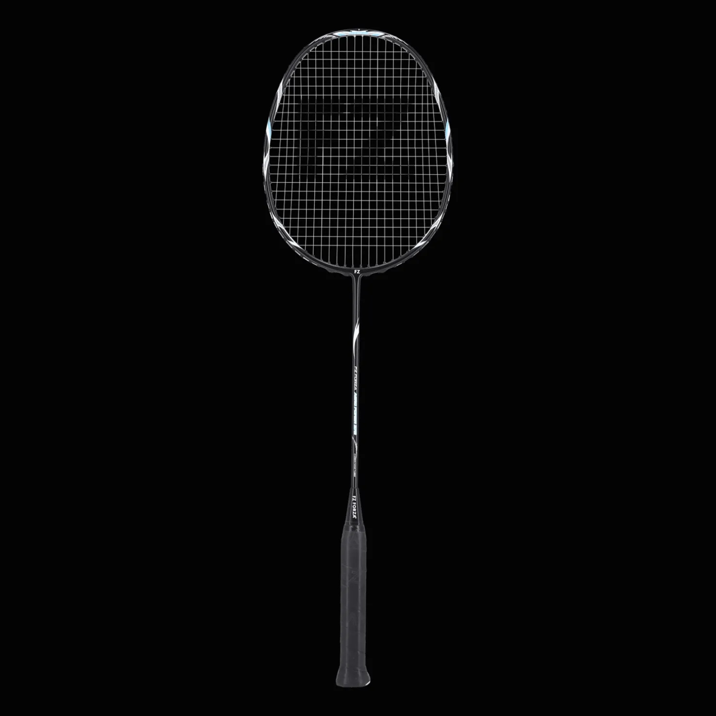 FZ Aero Power 372, sulkapallomaila harrastajille, unisex - Sulkapallomailat - FZ Aero Power 372, sulkapallomaila harrastajille, unisex