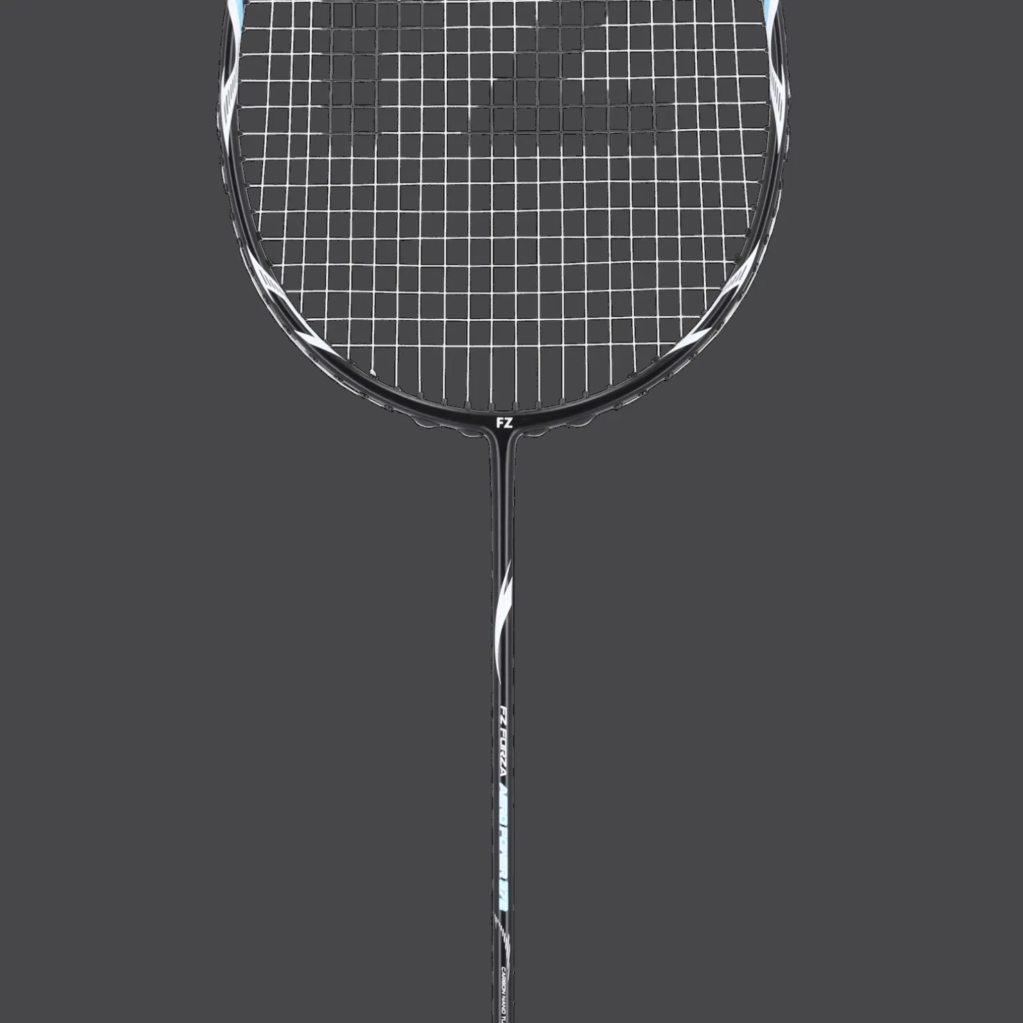 FZ Aero Power 372, sulkapallomaila harrastajille, unisex - Sulkapallomailat - FZ Aero Power 372, sulkapallomaila harrastajille, unisex