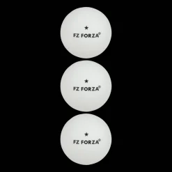 FZ Amaze Table Tennis Ball 1-Star - 3 Pcs, pingispallot - Pingistarvikkeet - FZ Amaze Table Tennis Ball 1-Star - 3 Pcs, pingispallot