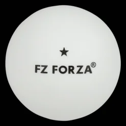 FZ Amaze Table Tennis Ball 1-Star - 12 Pcs, pingispallot - Pingistarvikkeet - FZ Amaze Table Tennis Ball 1-Star - 12 Pcs, pingispallot