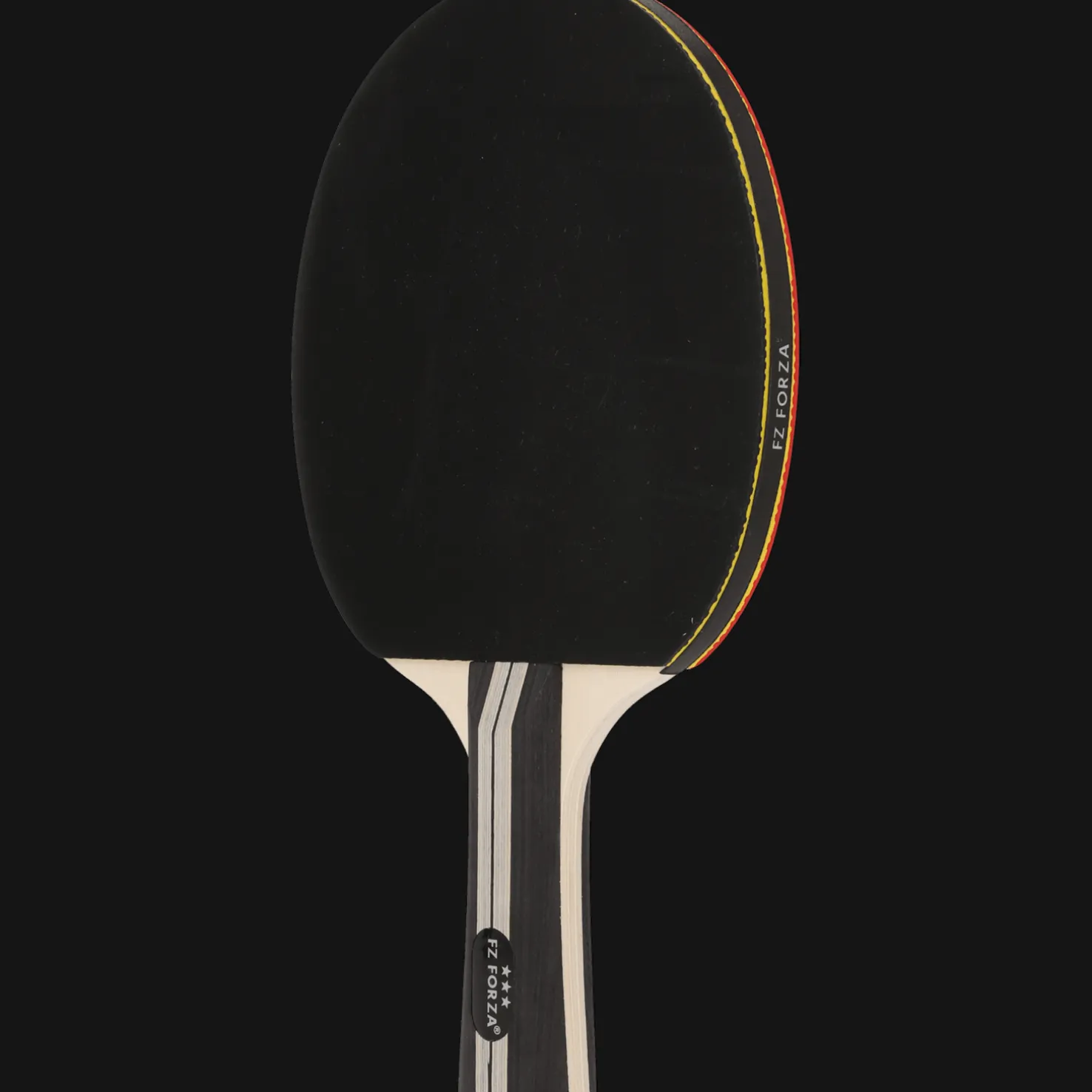 FZ Amaze Table Tennis 3-Star, pingismaila harrastajille, unisex - Pingismailat - FZ Amaze Table Tennis 3-Star, pingismaila harrastajille, unisex