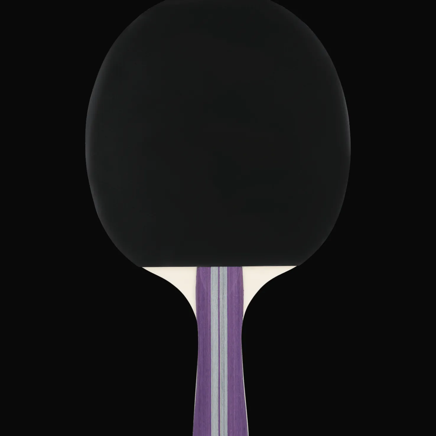 FZ Amaze Table Tennis 3-Star, pingismaila harrastajille, unisex - Pingismailat - FZ Amaze Table Tennis 3-Star, pingismaila harrastajille, unisex