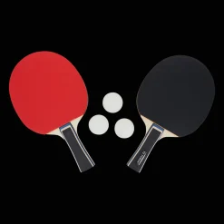 FZ Table Tennis Set 1-Star, aloittelijan pingissetti, unisex - Pingismailat - FZ Table Tennis Set 1-Star, aloittelijan pingissetti, unisex