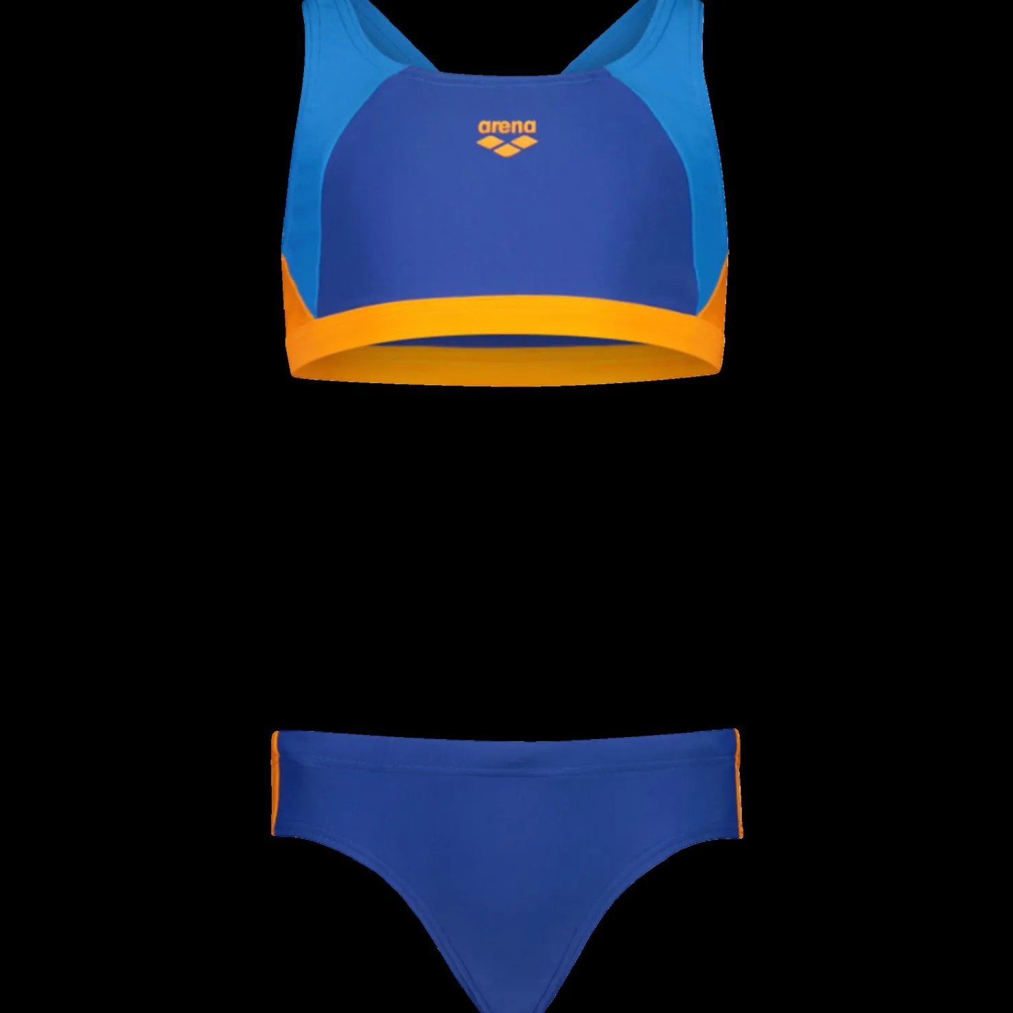 G Ren Two Piece - Bikinit - G Ren Two Piece