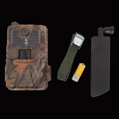 4G Trail Camera, riistakamera - Riistakamerat - 4G Trail Camera, riistakamera