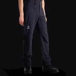 Gabbro Pant, miesten ulkoiluhousut - Softshell Housut - Gabbro Pant, miesten ulkoiluhousut