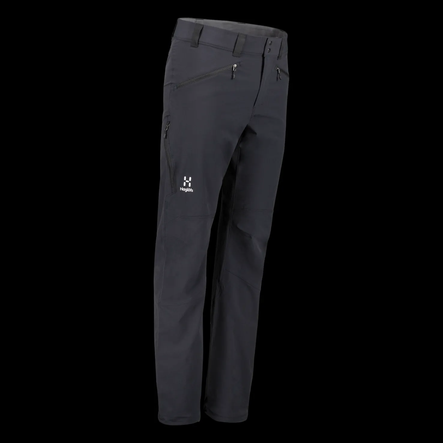 Gabbro Pant, miesten ulkoiluhousut - Softshell Housut - Gabbro Pant, miesten ulkoiluhousut