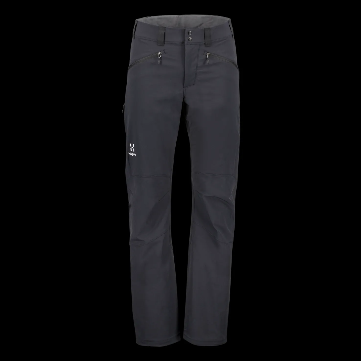 Gabbro Pant, miesten ulkoiluhousut - Softshell Housut - Gabbro Pant, miesten ulkoiluhousut