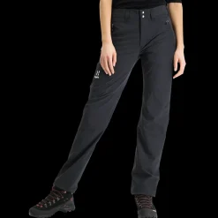 Gabbro Pant, naisten ulkoiluhousut - Softshell Housut - Gabbro Pant, naisten ulkoiluhousut