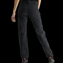 Gabbro Pant, naisten ulkoiluhousut - Softshell Housut - Gabbro Pant, naisten ulkoiluhousut