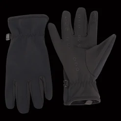 Galten softshell glove, nuorten käsineet - Lapaset Ja Rukkaset - Galten softshell glove, nuorten käsineet
