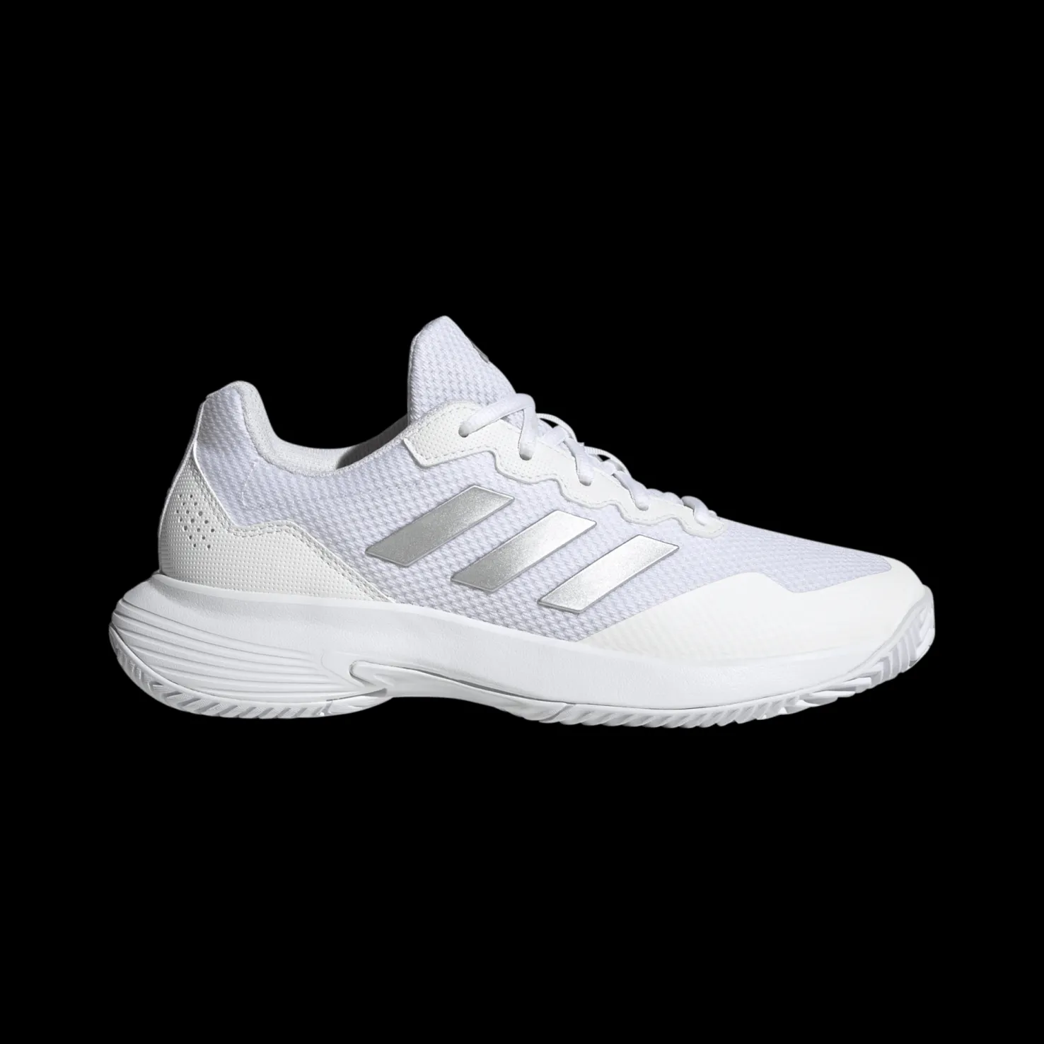 Gamecourt 2, tenniskengät naisille - Tennis- ja padelkengät - Gamecourt 2, tenniskengät naisille