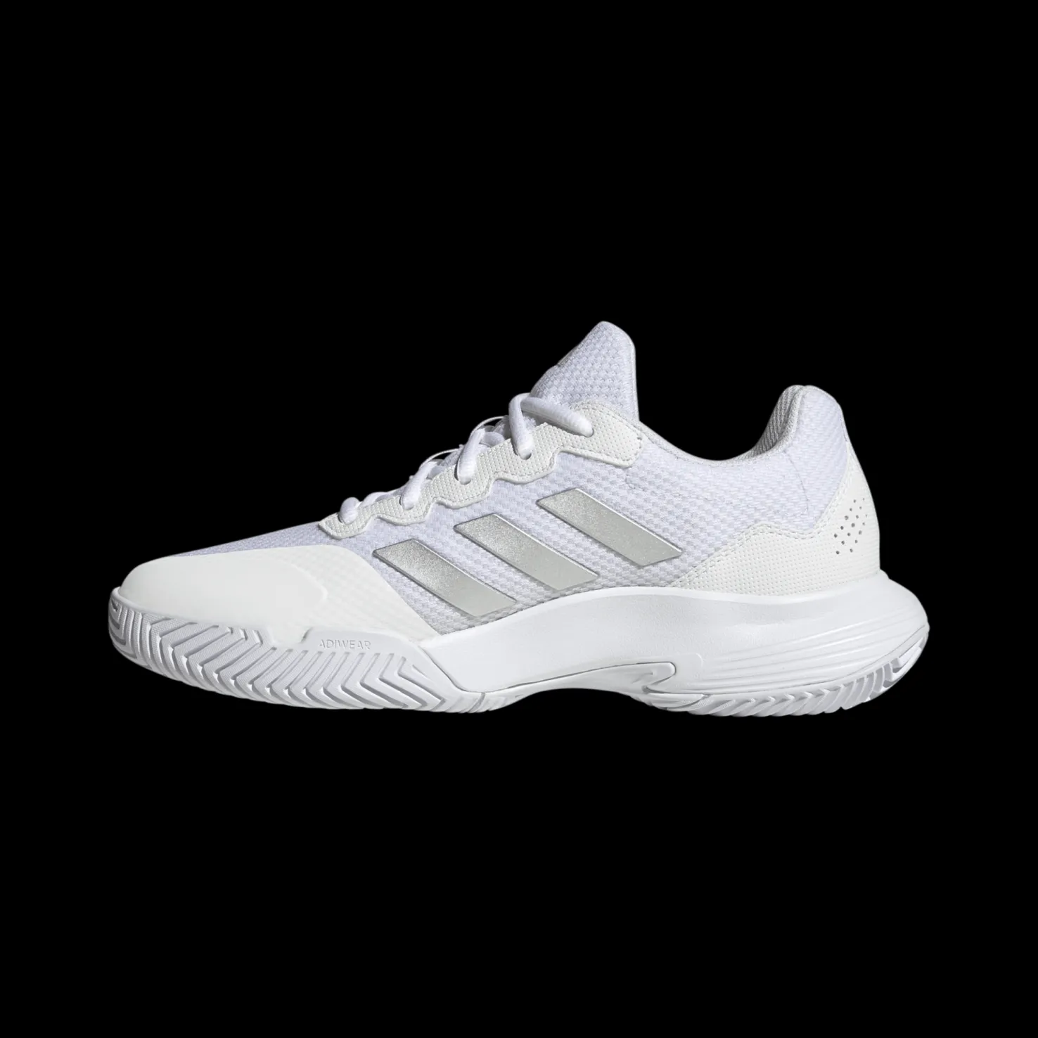 Gamecourt 2, tenniskengät naisille - Tennis- ja padelkengät - Gamecourt 2, tenniskengät naisille