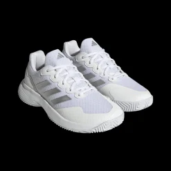 Gamecourt 2, tenniskengät naisille - Tennis- ja padelkengät - Gamecourt 2, tenniskengät naisille