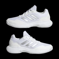 Gamecourt 2, tenniskengät naisille - Tennis- ja padelkengät - Gamecourt 2, tenniskengät naisille