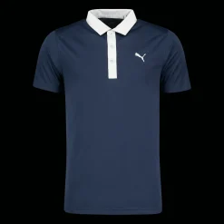 Gamer Polo, miesten pikeepaita - Golfpaidat Ja -Pikeet - Gamer Polo, miesten pikeepaita