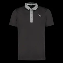 Gamer Polo, miesten pikeepaita - Golfpaidat Ja -Pikeet - Gamer Polo, miesten pikeepaita