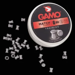 Gamo Youth Pack 4,5mm - Delta Fox Gt Inc. 250 Match 50 Paper, ilmakivääripaketti - Ilma-Aseet - Gamo Youth Pack 4,5mm - Delta Fox Gt Inc. 250 Match 50 Paper, ilmakivääripaketti