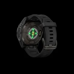 Garmin epix Pro (Gen 2) – Sapphire Edition 42mm, Carbon Gray, AMOLED-älykello, unisex - Sykemittarit - Garmin epix Pro (Gen 2) – Sapphire Edition 42mm, Carbon Gray, AMOLED-älykello, unisex