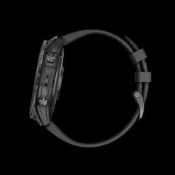 Garmin epix Pro (Gen 2) – Sapphire Edition 51mm, Carbon Gray, AMOLED-älykello, unisex - Sykemittarit - Garmin epix Pro (Gen 2) – Sapphire Edition 51mm, Carbon Gray, AMOLED-älykello, unisex