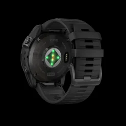 Garmin epix Pro (Gen 2) – Sapphire Edition 51mm, Carbon Gray, AMOLED-älykello, unisex - Sykemittarit - Garmin epix Pro (Gen 2) – Sapphire Edition 51mm, Carbon Gray, AMOLED-älykello, unisex