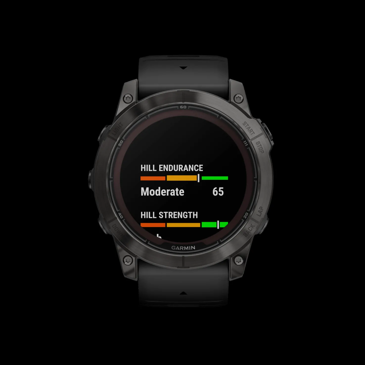 Garmin fenix 7X Pro – Sapphire Solar Edition, 51mm urkasse, Carbon Gray, Älykello, unisex - Sykemittarit - Garmin fenix 7X Pro – Sapphire Solar Edition, 51mm urkasse, Carbon Gray, Älykello, unisex