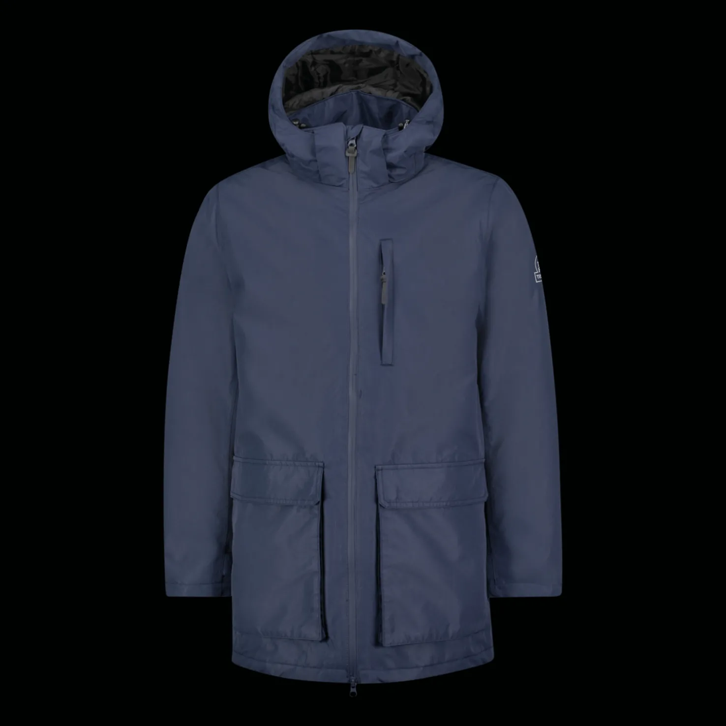 Garrett Parka, parka - Sadetakit - Garrett Parka, parka