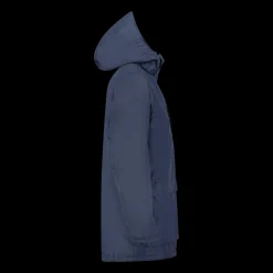 Garrett Parka, parka - Sadetakit - Garrett Parka, parka