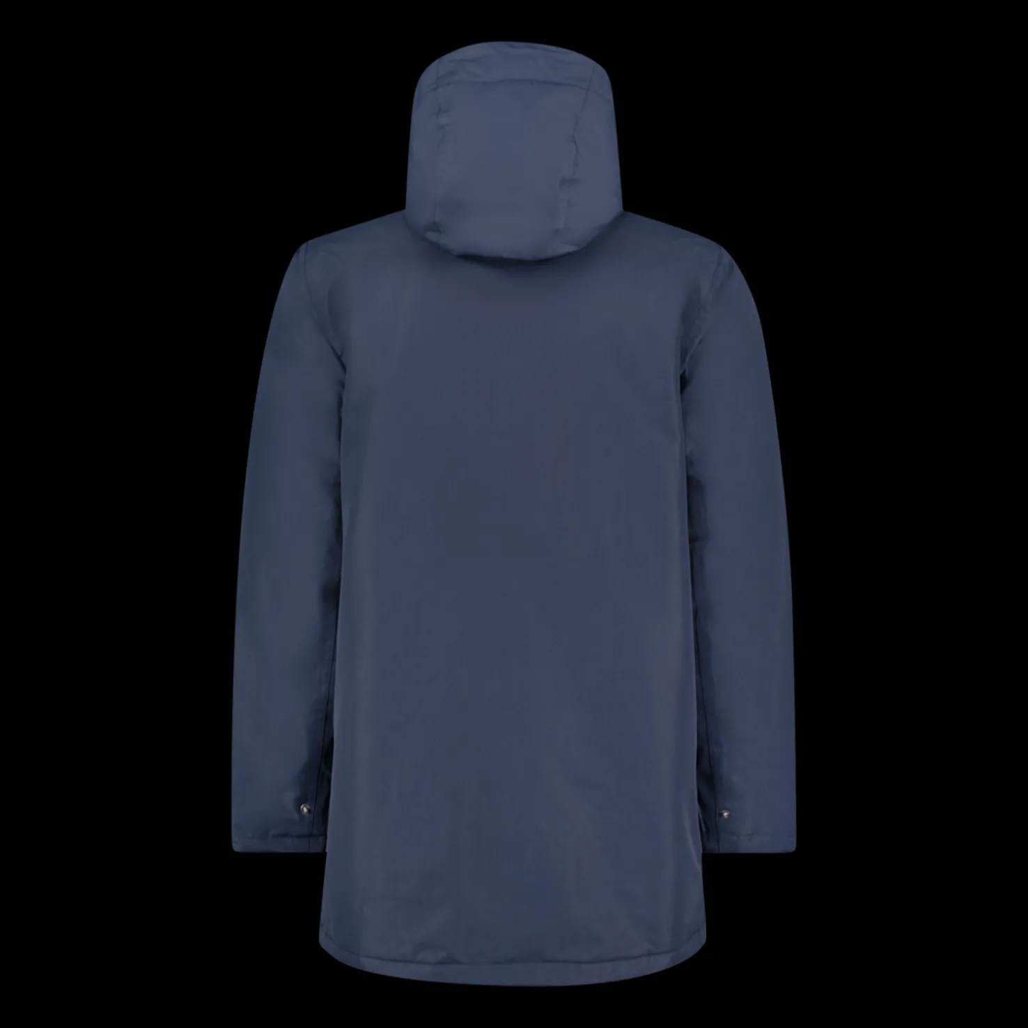 Garrett Parka, parka - Sadetakit - Garrett Parka, parka