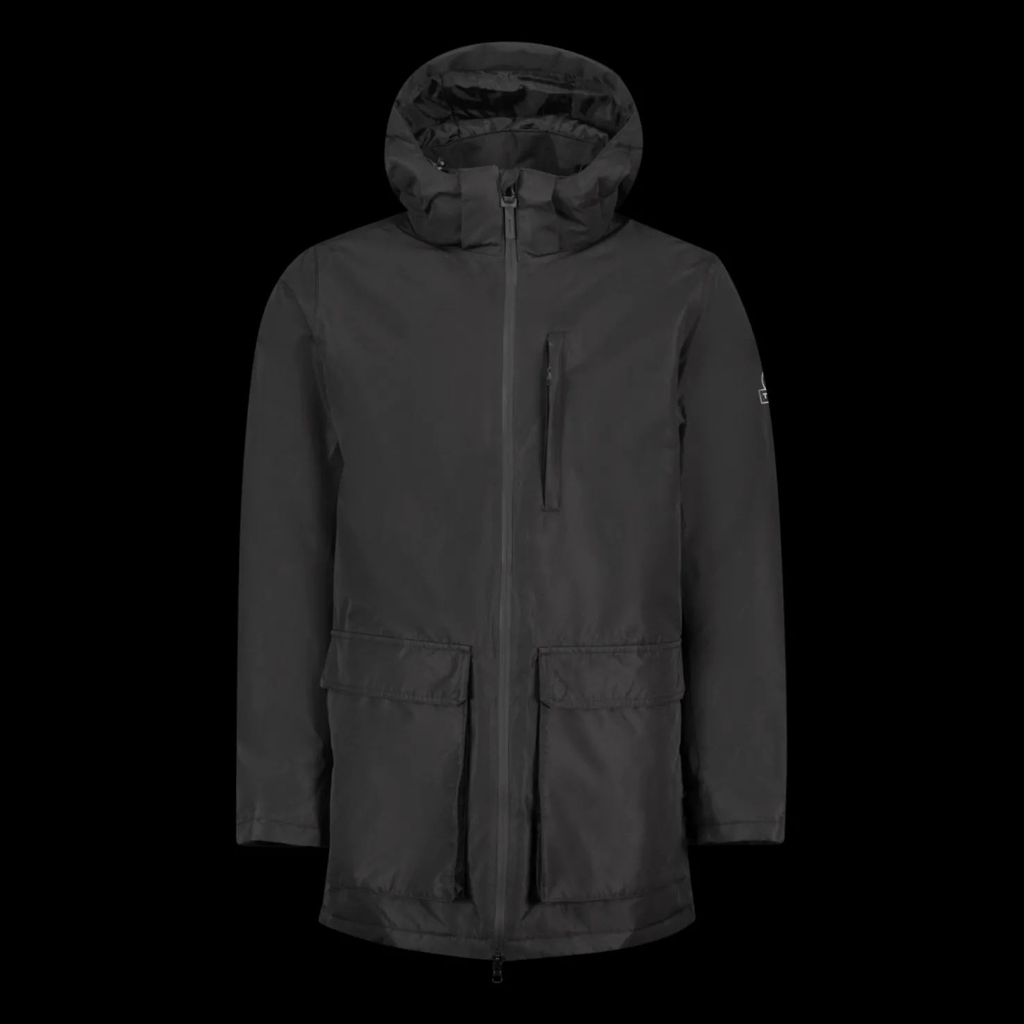 Garrett Parka, parka - Sadetakit - Garrett Parka, parka