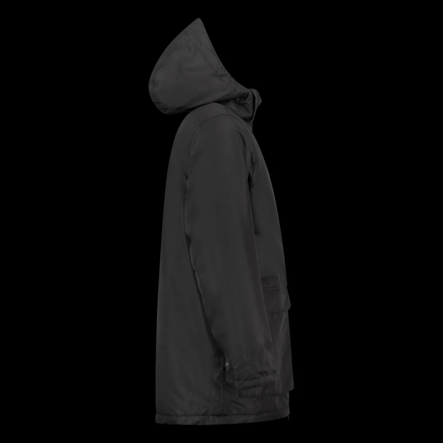 Garrett Parka, parka - Sadetakit - Garrett Parka, parka