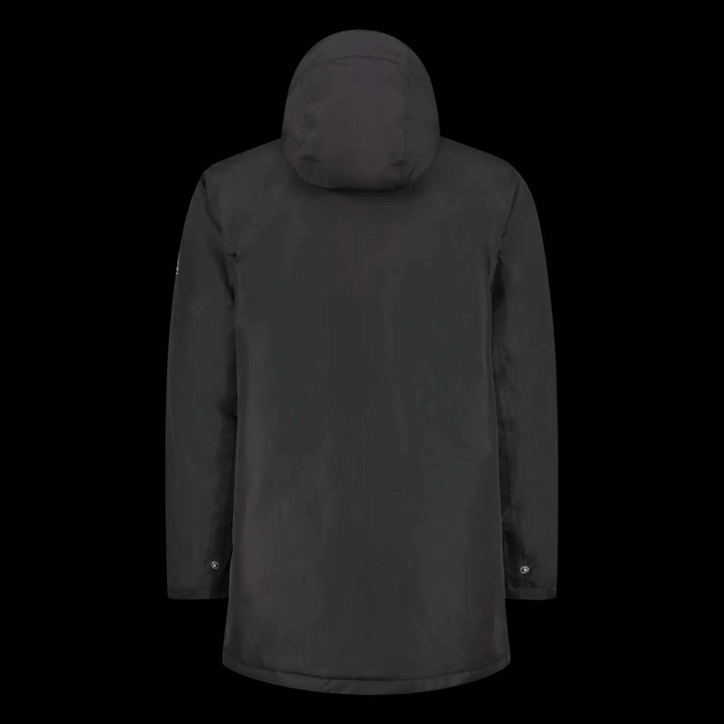 Garrett Parka, parka - Sadetakit - Garrett Parka, parka