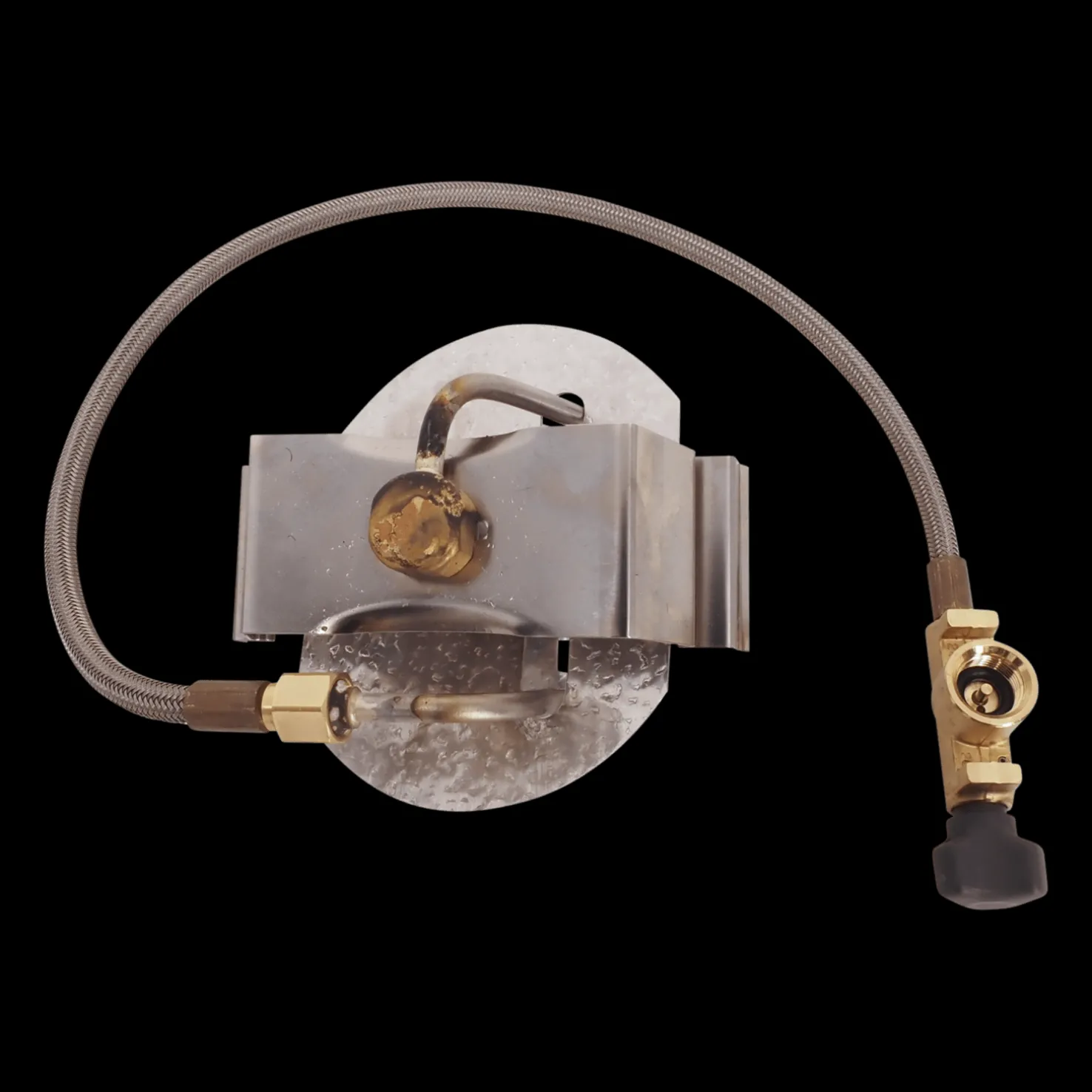 Gas Burner Gb77, kaasupoltin - Retkikeittimet - Gas Burner Gb77, kaasupoltin