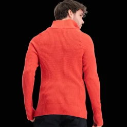 Gaustatoppen Wool Zip Sweater, villapaita - Fleecepaidat - Gaustatoppen Wool Zip Sweater, villapaita